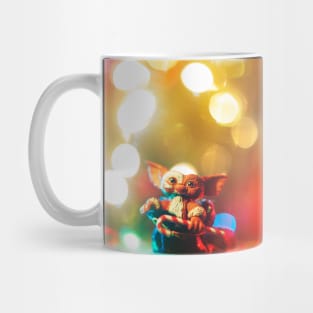 A Gizmo Christmas Mug